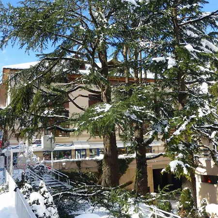 4 Couchages Avec Balcon En Centre-ville, Proche Remontees Et Thermes - - Fr-1-512-69 Apartment *